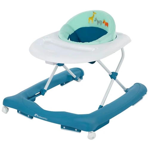 Ходунки детские Bebe Confort Explorer Happy Day: Цвет голубой