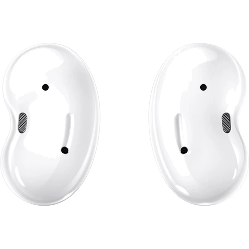 Навушники Samsung Galaxy Buds Live White (SM-R180NZWASEK): Тип випромінювача динамічний