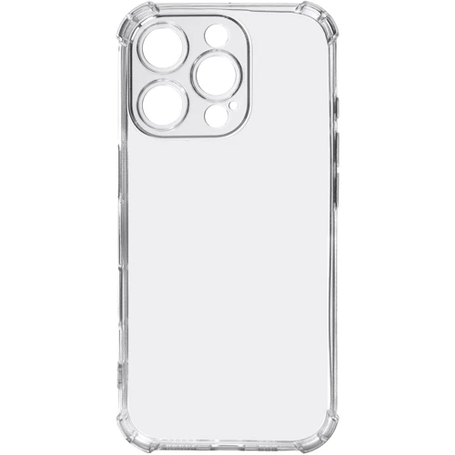 Чехол для iPhone Armorstandart Air Force Camera cover Transparent for iPhone 16 Pro (ARM78502)