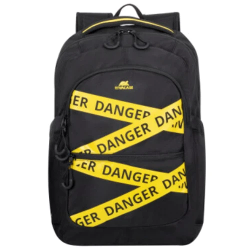 Сумка для ноутбука RivaCase 15.6" Erebus 20L Black (5431)