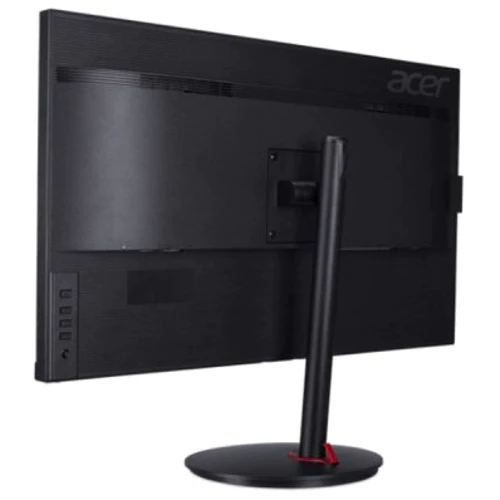 Монітор Acer XV322UXbmiiphzx (UM.JX2EE.X01): Кут огляду, гор / верт 178/178
