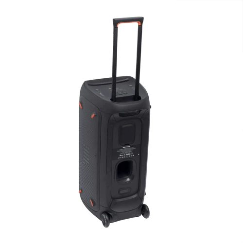 Акустика JBL PartyBox 310 Black (JBLPARTYBOX310EP) UA: Подключение Bluetooth 5.1 / AUX