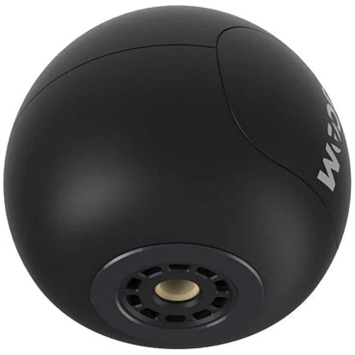 Екшн камера SJCAM SJ360 Black: Роздільна здатність відео 2K (2560 x 1440)