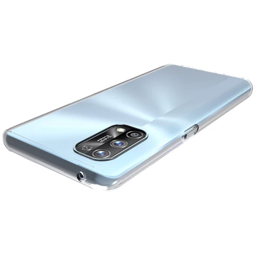 Чохол для телефона BeCover Transparancy for Realme 7 Pro (705648): Матеріал силікон