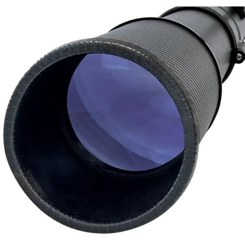 Телескоп Bresser Sirius 70/900 AZ Carbon с солнечным фильтром (4512001) фото 4
