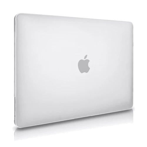 SwitchEasy Nude Transparent (GS-105-106-111-65) for MacBook Pro 16 2019: Колір прозорий