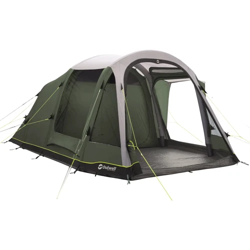 Палатка Outwell Rosedale 5PA Green (111179)