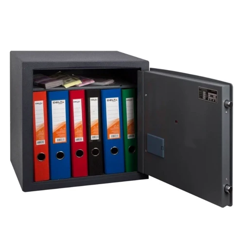 Сейф Safetronics NTL 40ME (40Е-М): Тип Мебельный