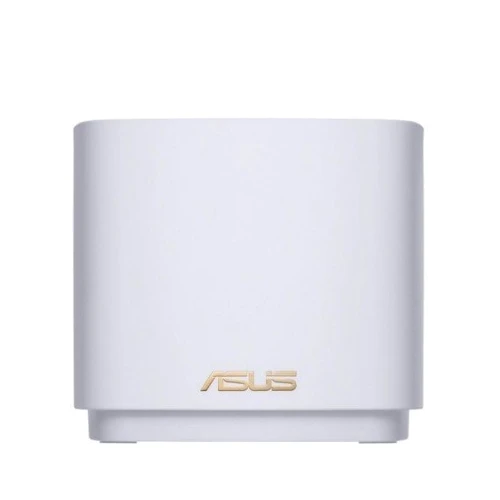 Маршрутизатор Wi-Fi ASUS ZenWiFi XD4 3PK PLUS white: Антенна 2