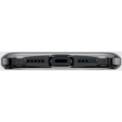 Чехол для iPhone SwitchEasy Alos MagSafe Case Transparent/Smoke (MPH561011TR23) for iPhone 15 фото 5