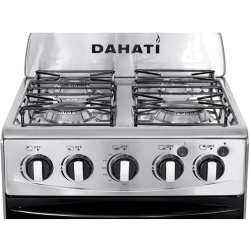 Газовая плита DAHATI 2000-07 S: Тип устройства кухонная плита