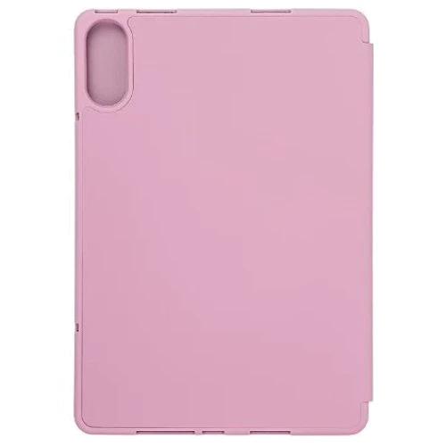 Аксессуар для планшетных ПК ArmorStandart Smart Case Fold Pen Pink for Xiaomi Redmi Pad Pro / Poco Pad (ARM81434) фото 1