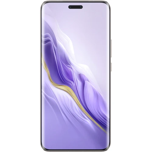 Смартфон Honor Magic 6 Pro 12/512GB Purple: Дисплей 6.8" OLED (1280 x 2800) / 453 ppi / NanoCrystal Shield