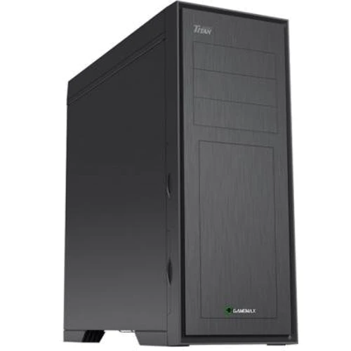 Корпус GameMax M905S Titan Silent