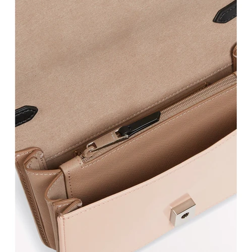 Женская сумка кросс-боди Furla Splendida Mini Shoulder пудровая (WB00315BX02090863S): Страна производитель Китай