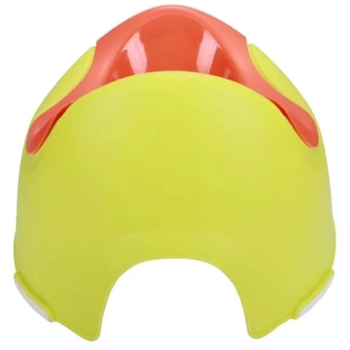 Детский горшок Babyhood Дора зелёный (BH-106G) фото 7