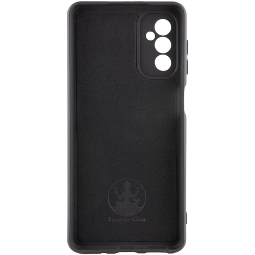 Чохол для телефона Lakshmi Case Silicone Cover Full Camera Black для Samsung A245 Galaxy A24 4G: Сумісність Samsung A245 Galaxy A24 4G