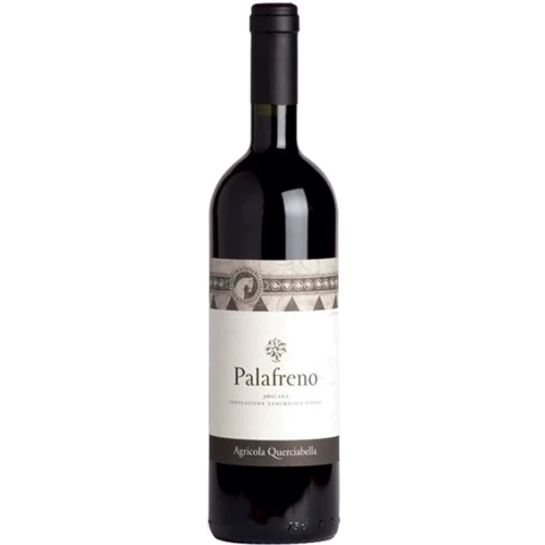 Вино Agricola Querciabella Palafreno 2006 червоне сухе 0.75 л (BWW3554)