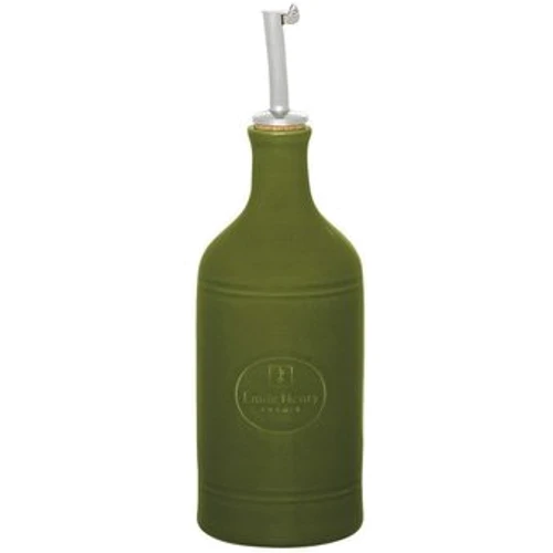 Ємність для зберігання Пляшка для олії / оцту Emile Henry Natural Chic (0.45 л) (870215)