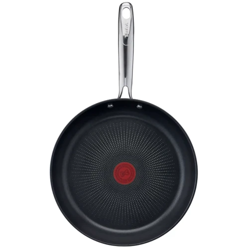 Сковорода Tefal 30 см (G7320734): Тип сковороди Традиционная