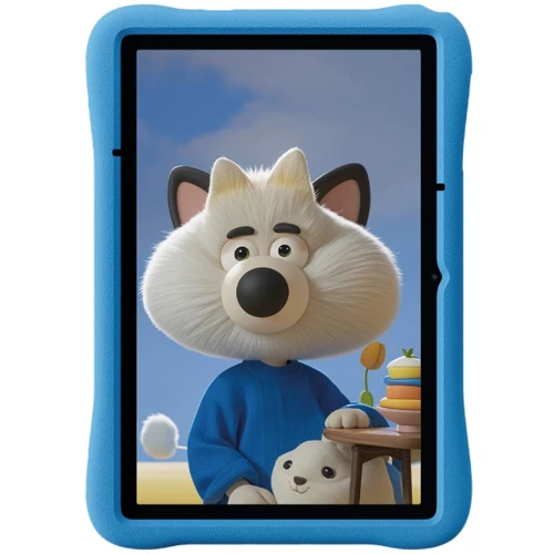 Планшет Oscal Pad 60 Kids 4/128GB Wi-Fi Magic Blue: Дисплей 10.1" IPS (800x1280)