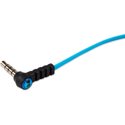 Наушники Monster iSport Strive In-Ear, Blue (MNS-137025-00): Чувствительность (дБ) 102