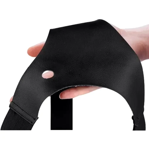 Страпон Ultra passionate Harness Strap-on, BW-022011