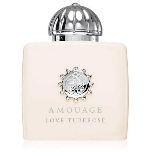 Парфюмированная вода Amouage Love Tuberose 100 ml Тестер