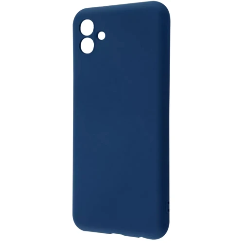 Аксессуар для смартфона WAVE Colorful Case Blue for Samsung A055 Galaxy A05