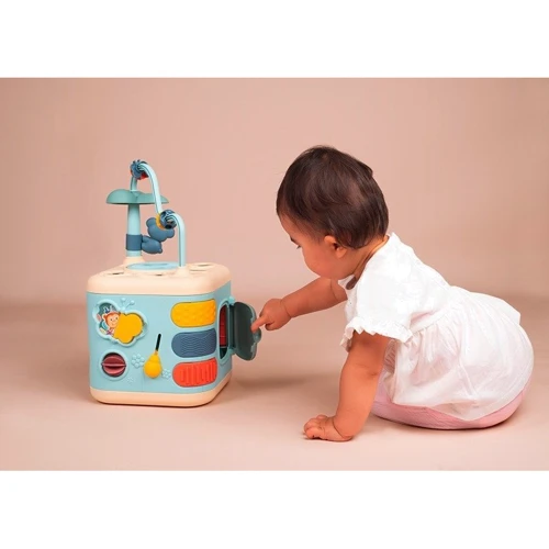 Багатофункціональний центр Smoby Toys Little Куб Коала (140306) фото 6