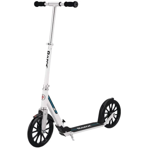 Самокат Razor A6 Silver