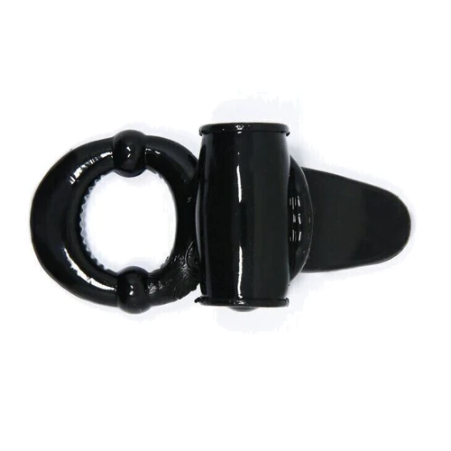 Эрекционное кольцо с вибрацией Sweet Vibration Ring, BI-014081-1