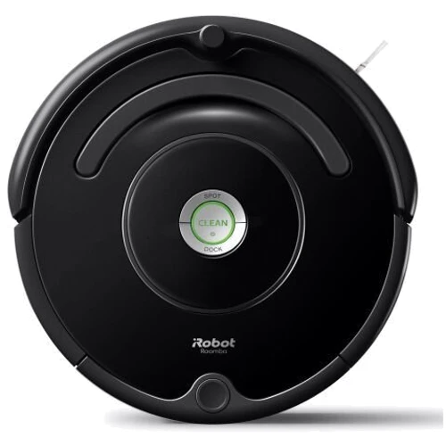 Робот-пилосос iRobot Roomba 671: Виробник iRobot