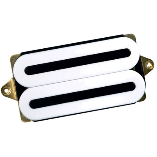 Звукосниматель Звукосниматель DIMARZIO DP102BK X2N (WHITE)