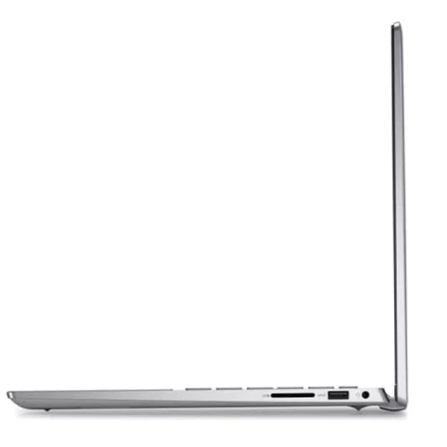 Ноутбук DELL Inspiron (16_2TB_7420-3608): Процесор Intel Core i5-1235U (0.9 – 4.4 ГГц) / 10 – ядерний