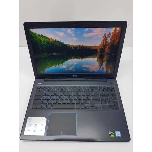 Dell Inspiron G3 15 3579 (G3579FI58H1S1DL-8BK) Approved Витринный образец фото 8