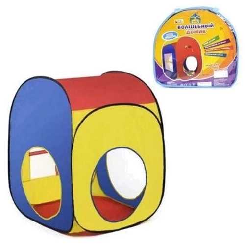 Палатка Mic Домик (5001): Производитель Mic
