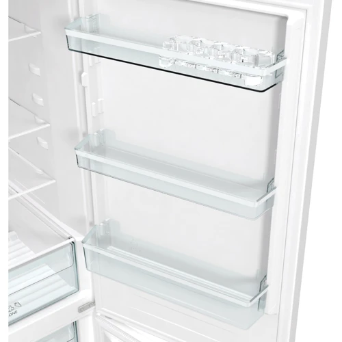 Холодильник Gorenje NRK6191EW4: Мощность замораживания, кг/сутки 12