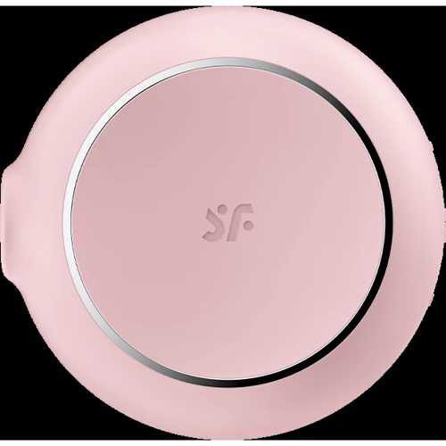 Вакуумный стимулятор Satisfyer Pro To Go 3 Rose