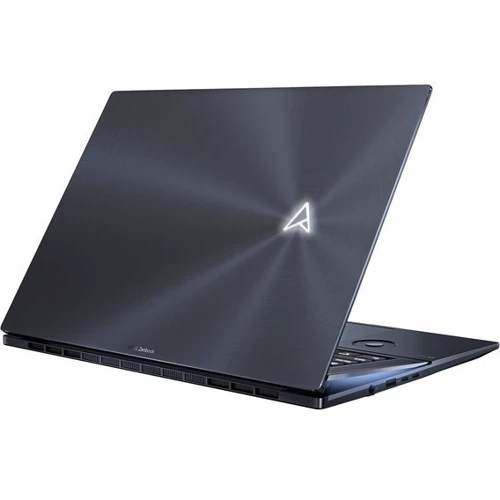Ноутбук ASUS ZenBook Pro 16X (UX7602BZ-MY005X): Процессор Intel Core i9-13905H (2.6 - 5.4 ГГц) / 14 - ядерный