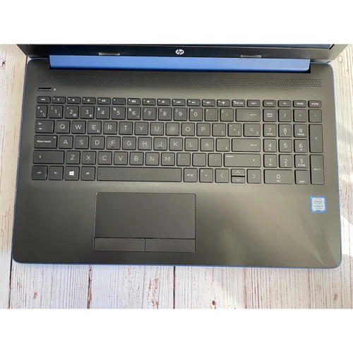 HP Laptop 15 (5EP04EA) Approved Витринный образец фото 11