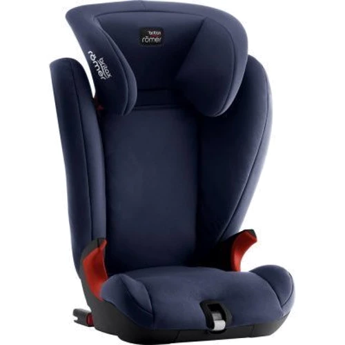 Автокрісло BRITAX-ROMER KIDFIX SL BLACK SERIES Moonlight Blue: Вага дитини від 15 до 36 кг