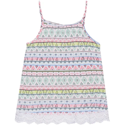 Майка H&M 3984864 158-164 см разноцветная