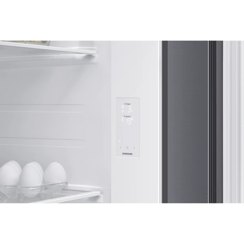 Холодильник Side-by-Side Samsung RS70F65Q1TUA