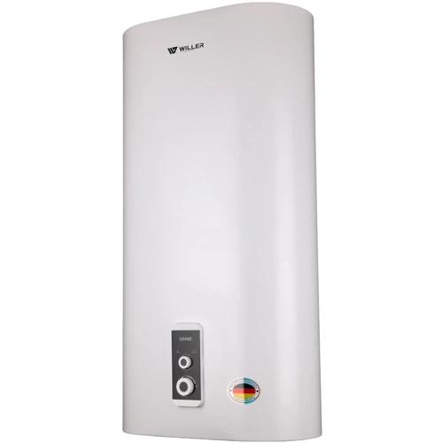 

Willer EV50DR Grand