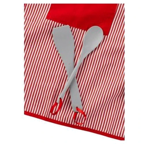 Игровой набор Кухня KidKraft Tasty Treats Chef Accessory Set - Red (63197) фото 7