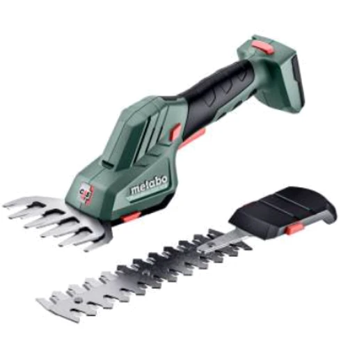 Ножницы для кустов Metabo PowerMaxx SGS 12 Q (601608840)