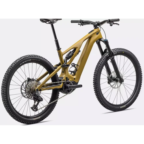 Электровелосипед Specialized LEVO EXPERT CARBON G3 NB 2024 (196625127830): Вес устройства, кг 23.04