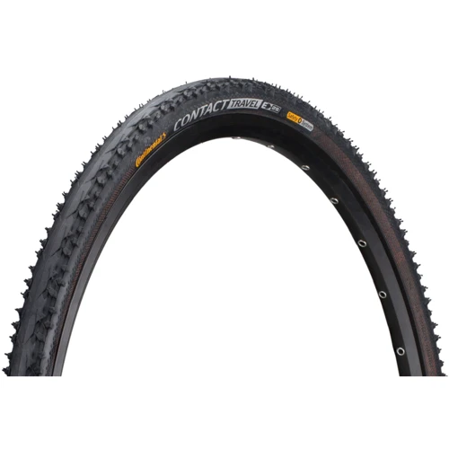 Покришка Continental Contact Travel 26 "x2.00 (101498)