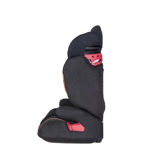 Автокрісло Coletto Avanti Isofix 15-36 9024-CAVI-13 black: Вага дитини 15 до 36 кг